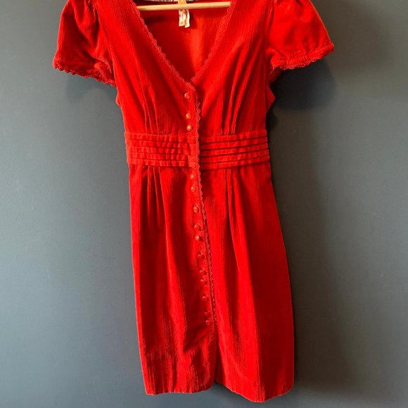 Vintage eclectic boutique style clothes - Picture 6 of 8